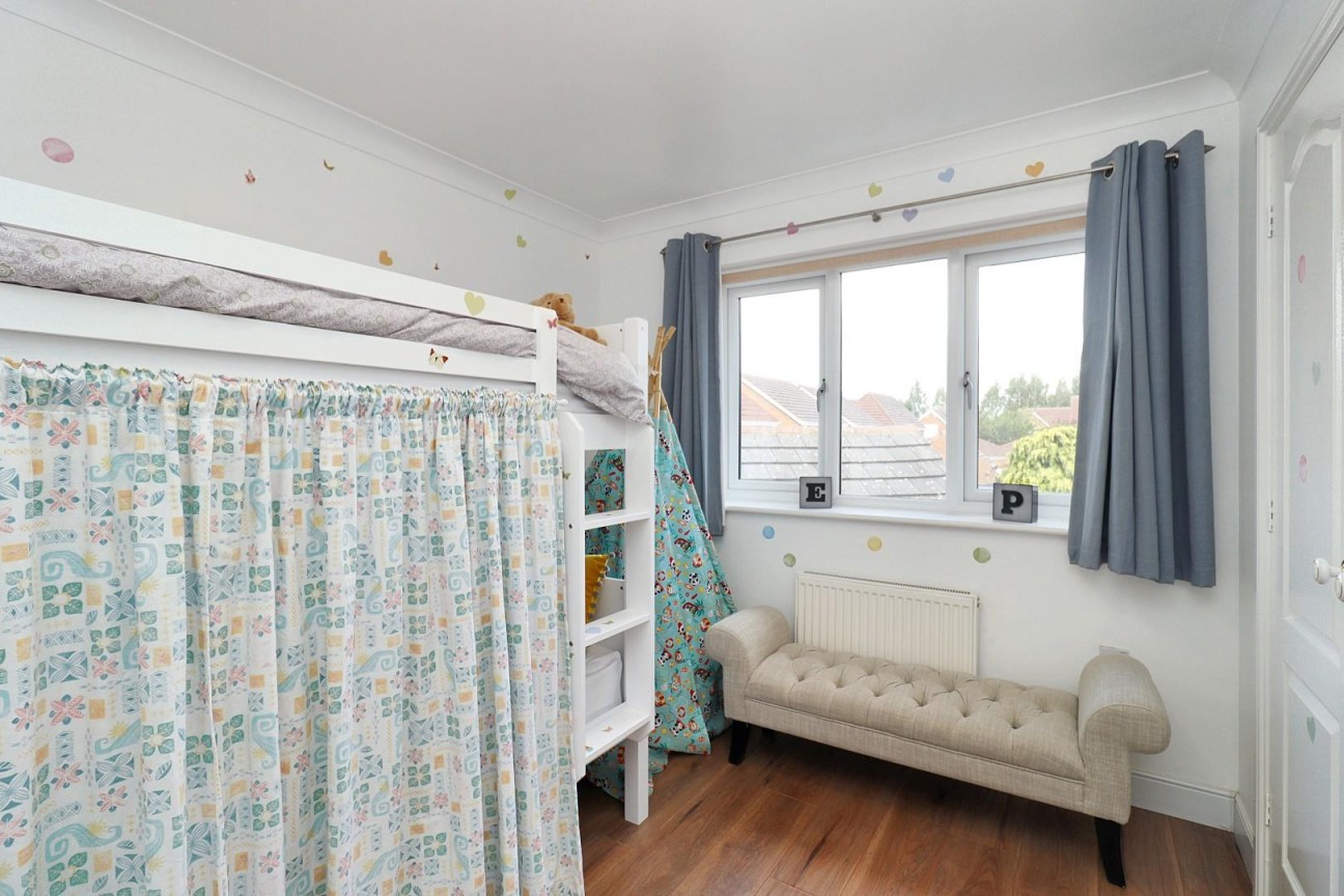 Westminster Oval, Norton, Stockton-On-Tees, TS20 1UX
