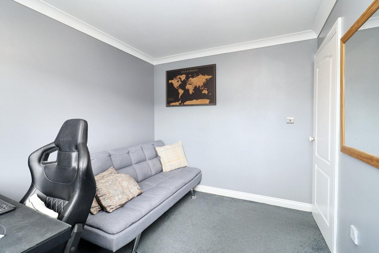 Westminster Oval, Norton, Stockton-On-Tees, TS20 1UX