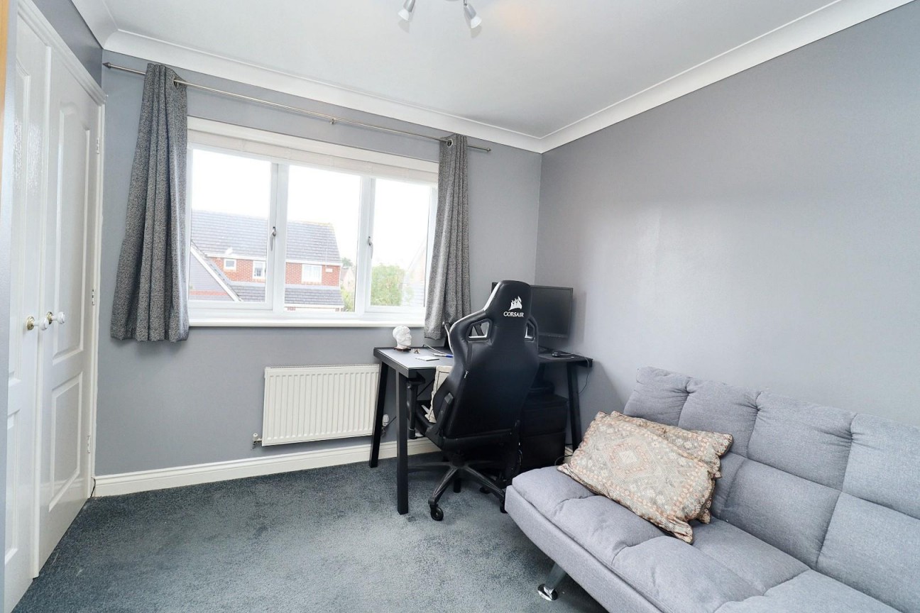 Westminster Oval, Norton, Stockton-On-Tees, TS20 1UX
