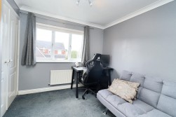 Westminster Oval, Norton, Stockton-On-Tees, TS20 1UX