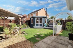 Westminster Oval, Norton, Stockton-On-Tees, TS20 1UX