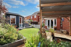 Westminster Oval, Norton, Stockton-On-Tees, TS20 1UX