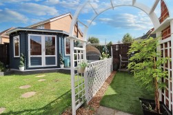 Westminster Oval, Norton, Stockton-On-Tees, TS20 1UX