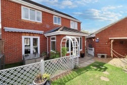 Westminster Oval, Norton, Stockton-On-Tees, TS20 1UX