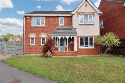 Westminster Oval, Norton, Stockton-On-Tees, TS20 1UX