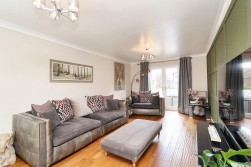Westminster Oval, Norton, Stockton-On-Tees, TS20 1UX