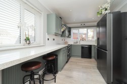 Westminster Oval, Norton, Stockton-On-Tees, TS20 1UX