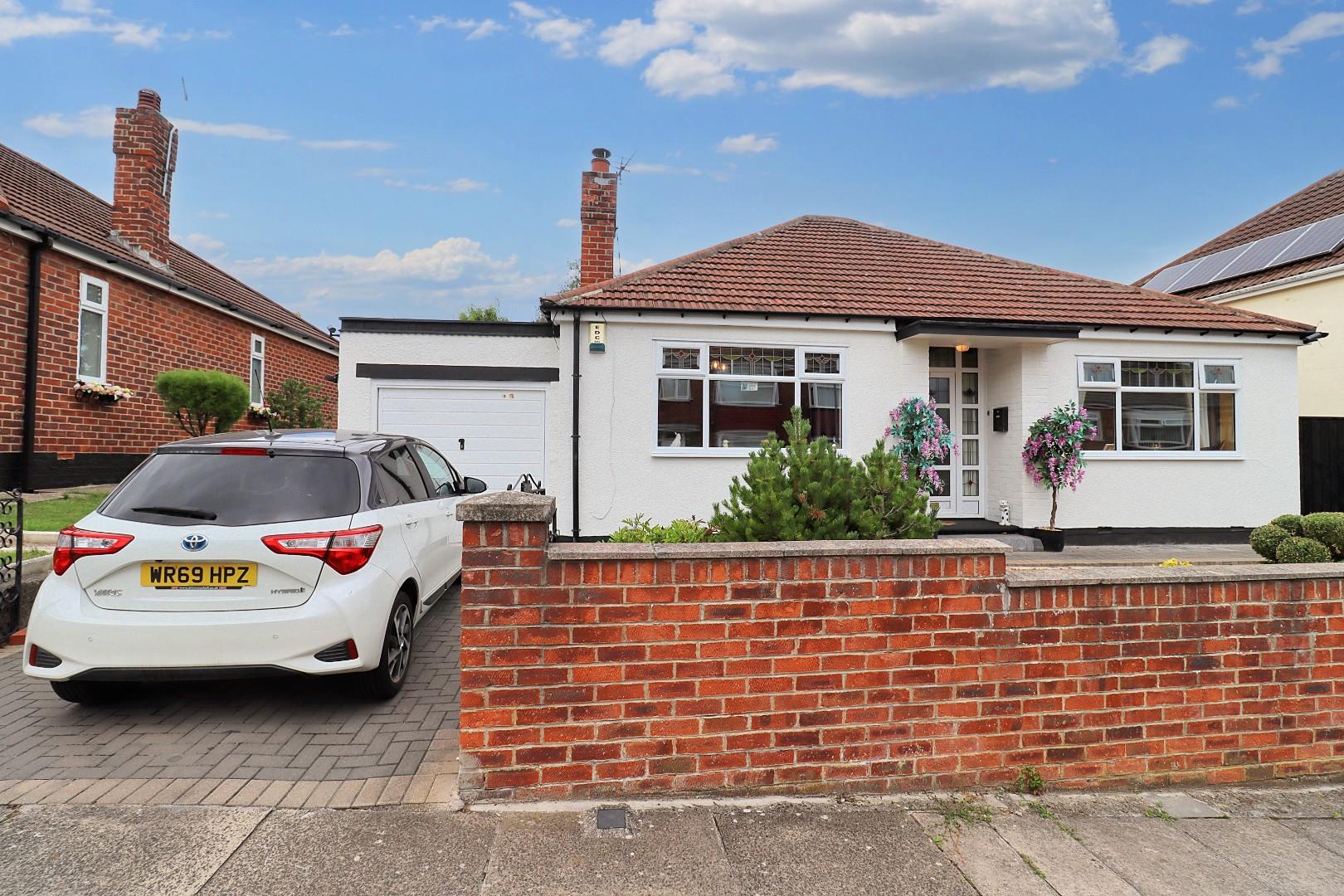 Bromley Road, Hartburn, Stockton-On-Tees, TS18 4HE