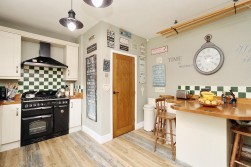 Bromley Road, Hartburn, Stockton-On-Tees, TS18 4HE