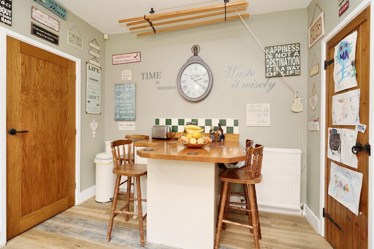 Bromley Road, Hartburn, Stockton-On-Tees, TS18 4HE