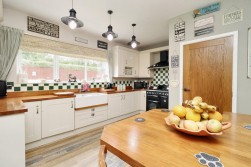 Bromley Road, Hartburn, Stockton-On-Tees, TS18 4HE