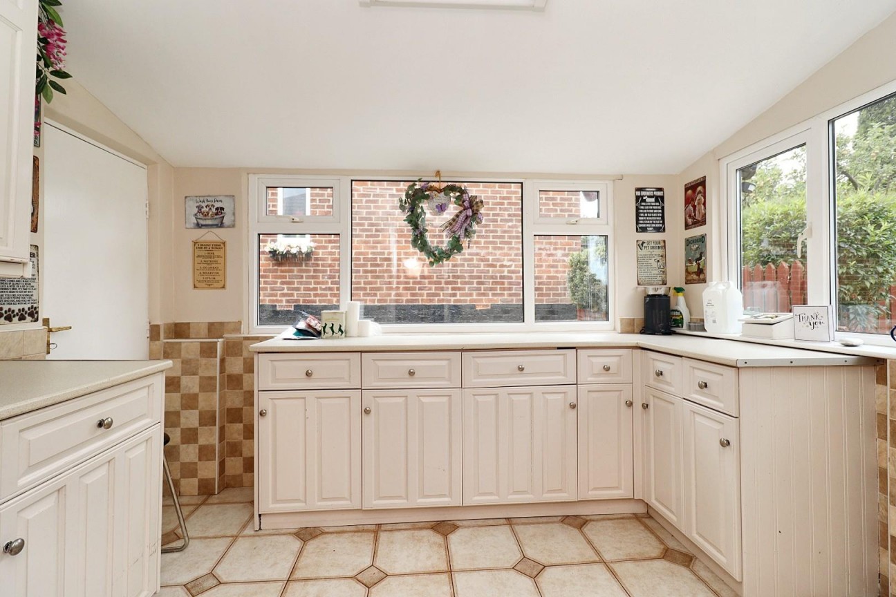 Bromley Road, Hartburn, Stockton-On-Tees, TS18 4HE