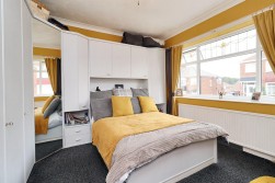 Bromley Road, Hartburn, Stockton-On-Tees, TS18 4HE