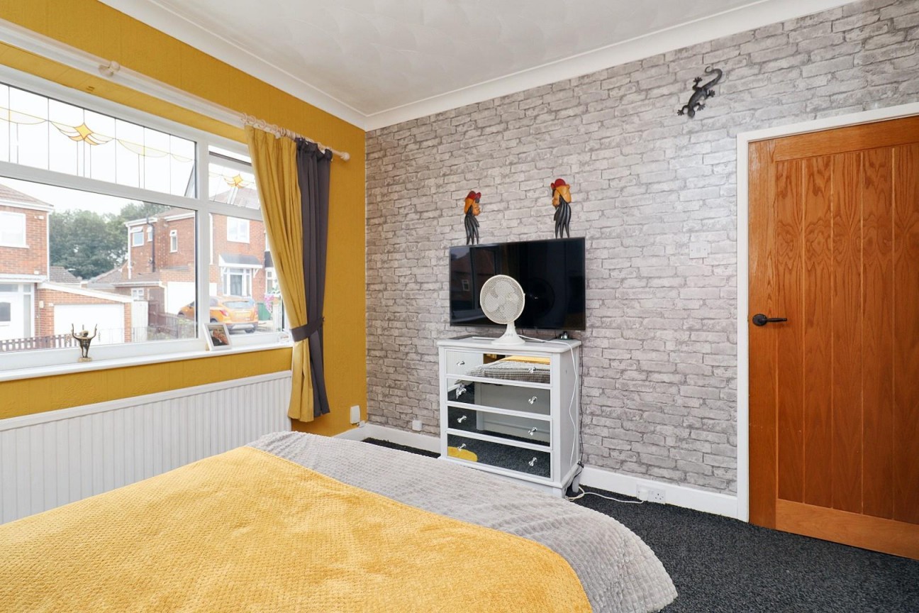 Bromley Road, Hartburn, Stockton-On-Tees, TS18 4HE