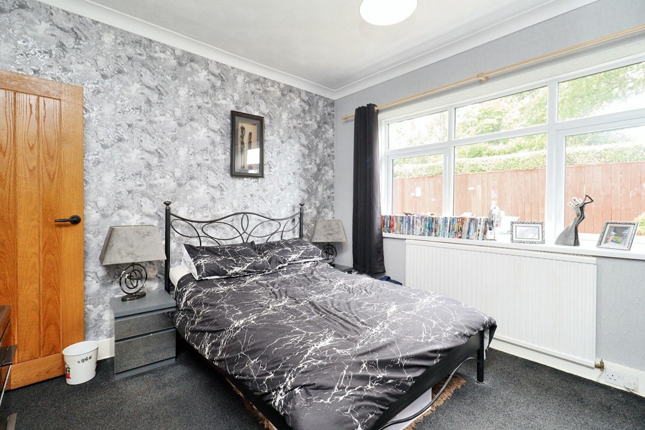 Bromley Road, Hartburn, Stockton-On-Tees, TS18 4HE
