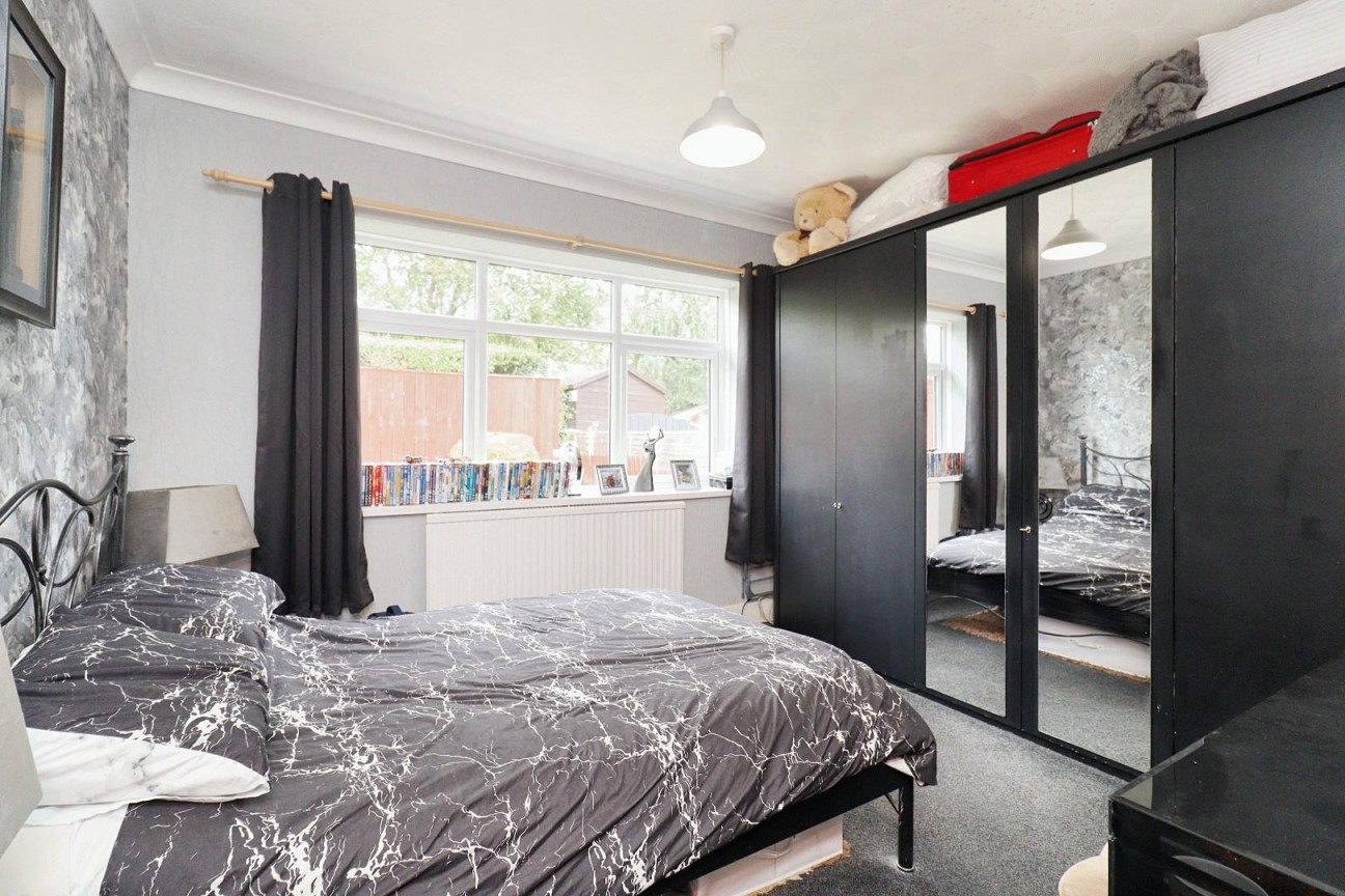 Bromley Road, Hartburn, Stockton-On-Tees, TS18 4HE