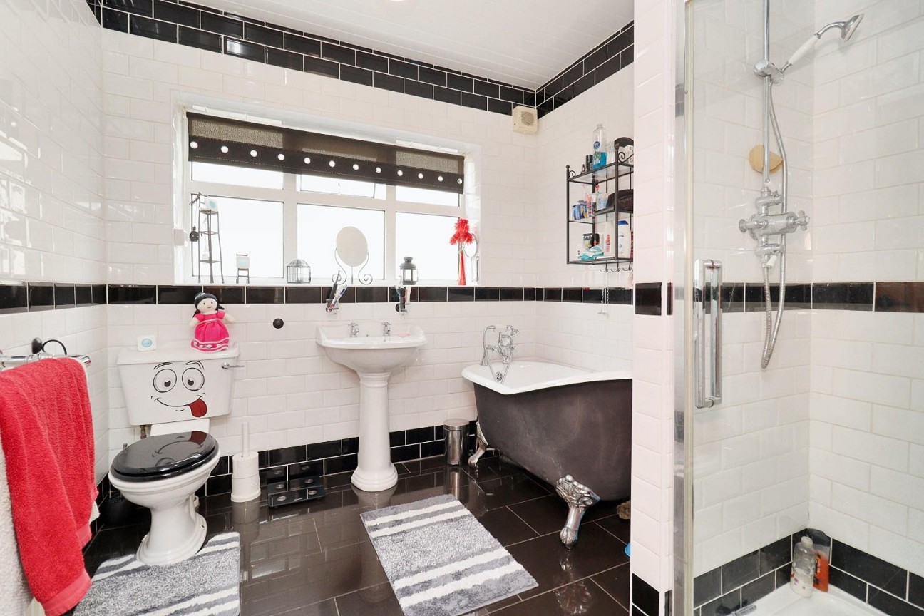 Bromley Road, Hartburn, Stockton-On-Tees, TS18 4HE