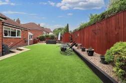 Bromley Road, Hartburn, Stockton-On-Tees, TS18 4HE