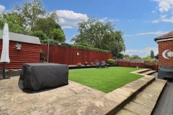 Bromley Road, Hartburn, Stockton-On-Tees, TS18 4HE