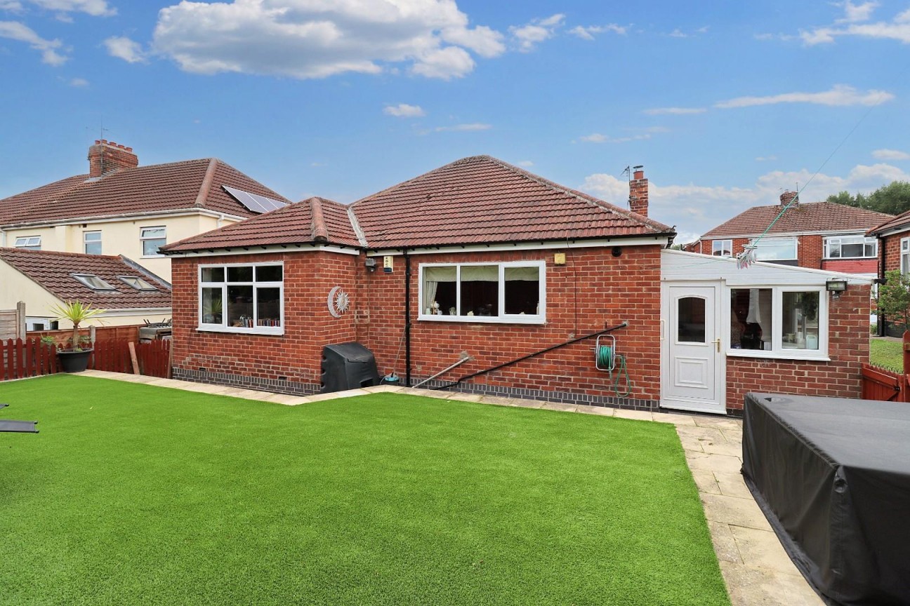 Bromley Road, Hartburn, Stockton-On-Tees, TS18 4HE