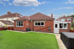 Bromley Road, Hartburn, Stockton-On-Tees, TS18 4HE