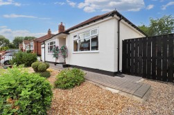 Bromley Road, Hartburn, Stockton-On-Tees, TS18 4HE