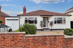 Bromley Road, Hartburn, Stockton-On-Tees, TS18 4HE