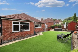 Bromley Road, Hartburn, Stockton-On-Tees, TS18 4HE