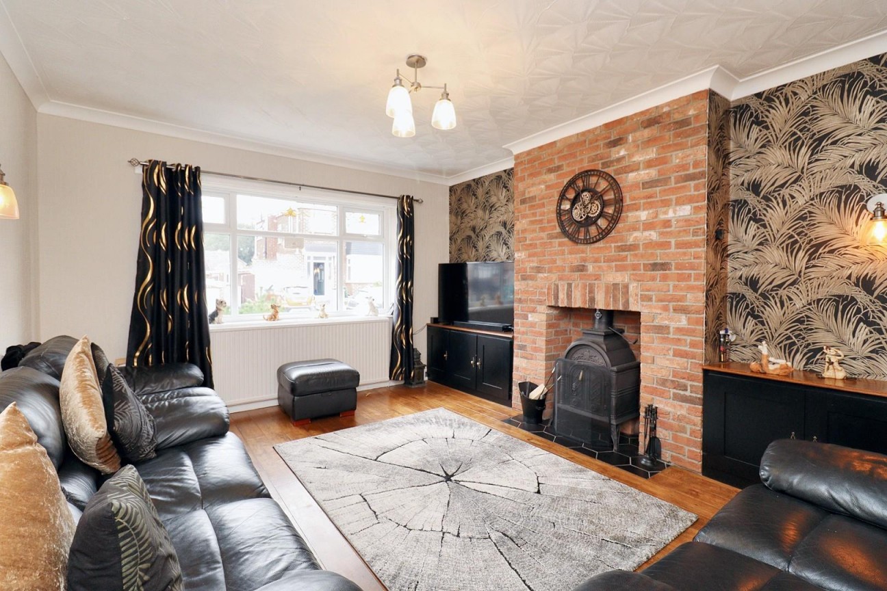 Bromley Road, Hartburn, Stockton-On-Tees, TS18 4HE