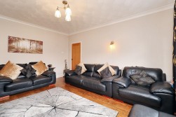 Bromley Road, Hartburn, Stockton-On-Tees, TS18 4HE