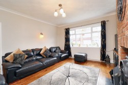 Bromley Road, Hartburn, Stockton-On-Tees, TS18 4HE