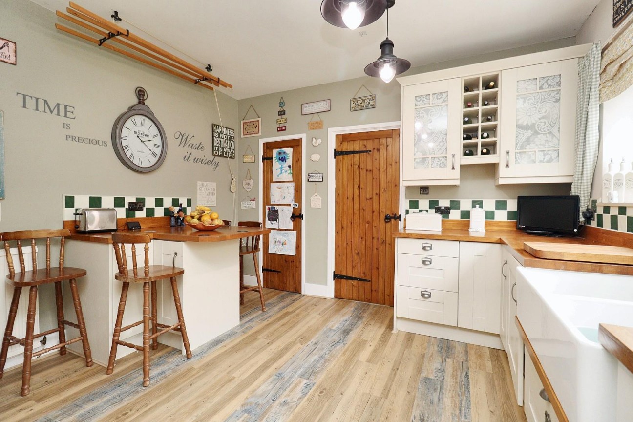 Bromley Road, Hartburn, Stockton-On-Tees, TS18 4HE