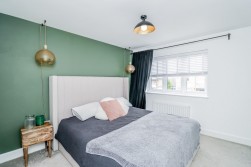 Farmstead Street, Stainsby Hall Farm, Middlesbrough, TS5 8FL
