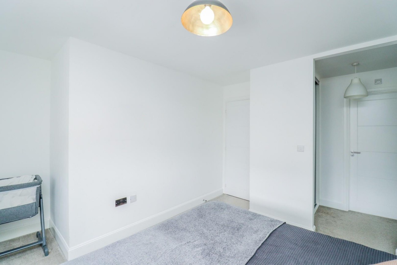 Farmstead Street, Stainsby Hall Farm, Middlesbrough, TS5 8FL