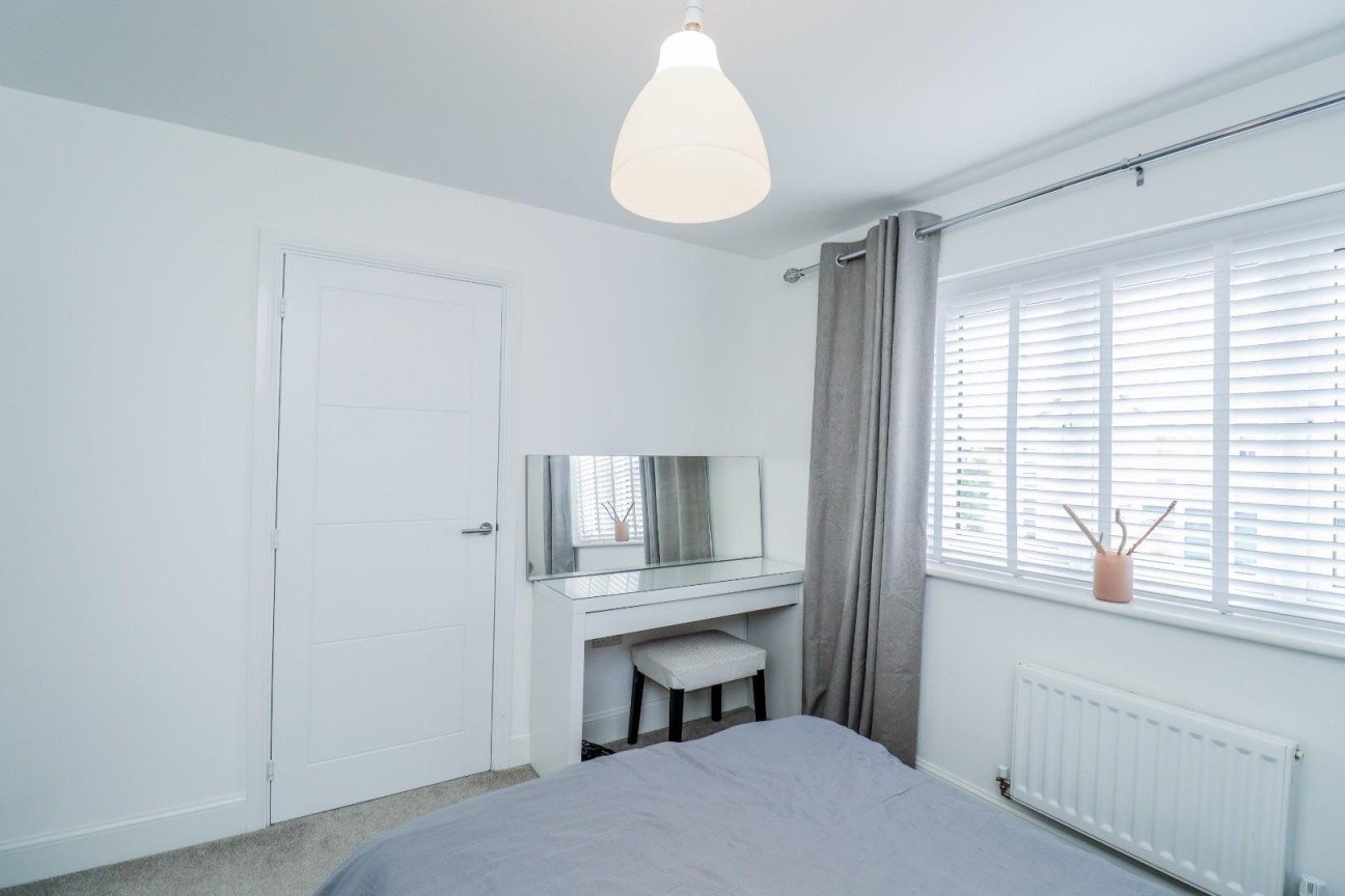 Farmstead Street, Stainsby Hall Farm, Middlesbrough, TS5 8FL