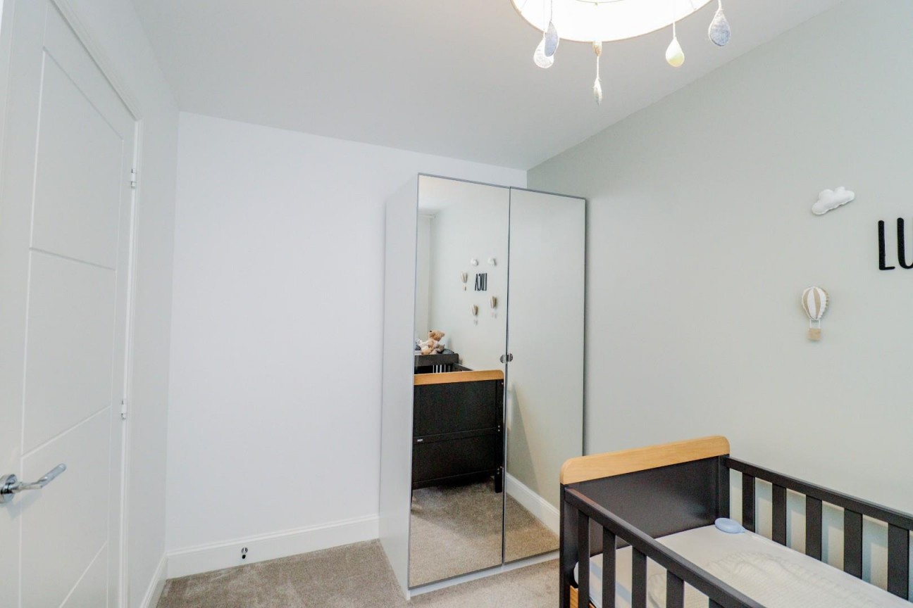 Farmstead Street, Stainsby Hall Farm, Middlesbrough, TS5 8FL