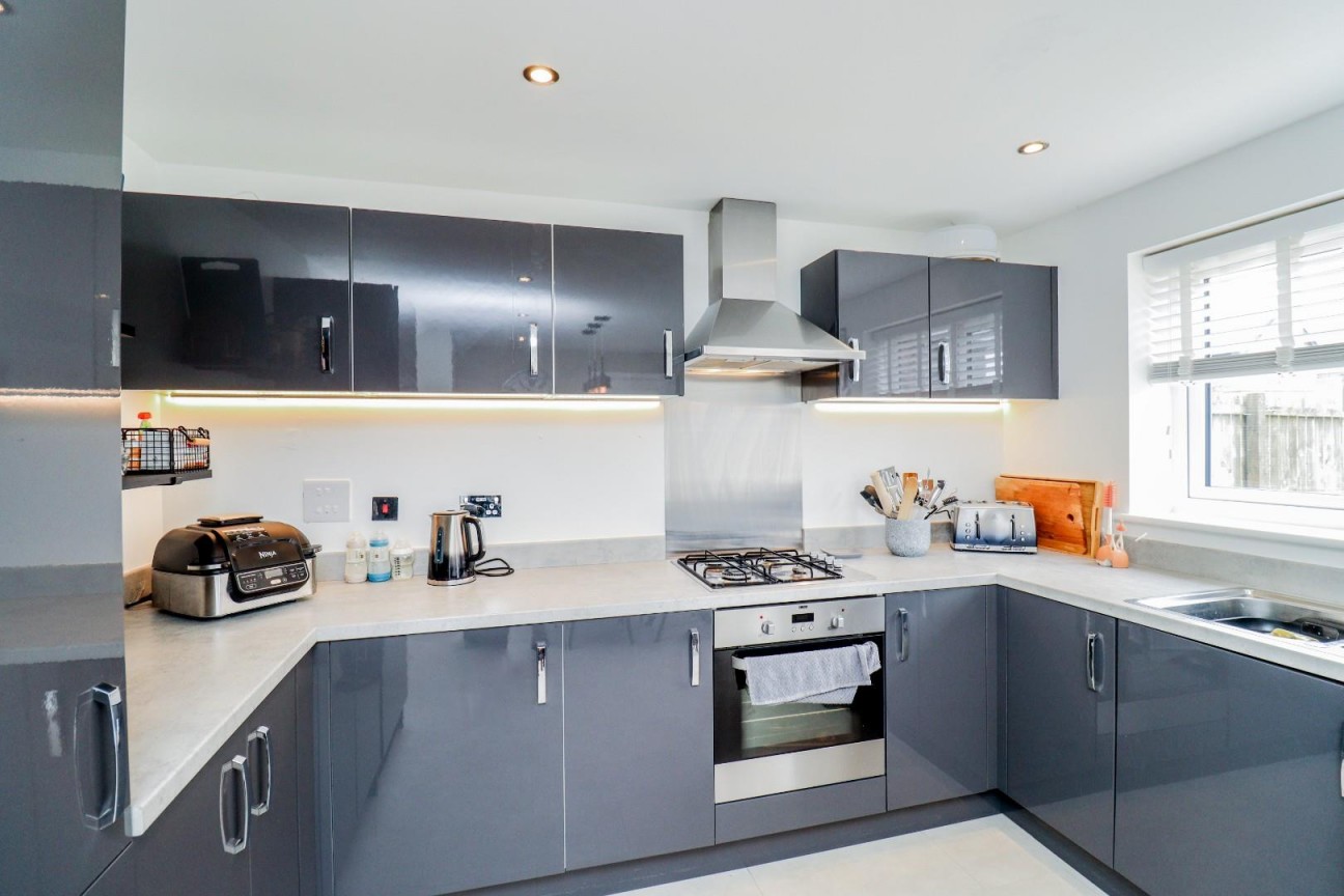 Farmstead Street, Stainsby Hall Farm, Middlesbrough, TS5 8FL