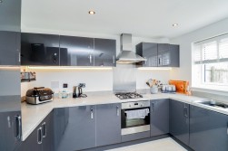 Farmstead Street, Stainsby Hall Farm, Middlesbrough, TS5 8FL