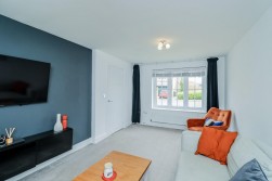 Farmstead Street, Stainsby Hall Farm, Middlesbrough, TS5 8FL
