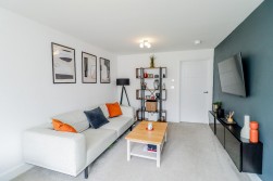 Farmstead Street, Stainsby Hall Farm, Middlesbrough, TS5 8FL