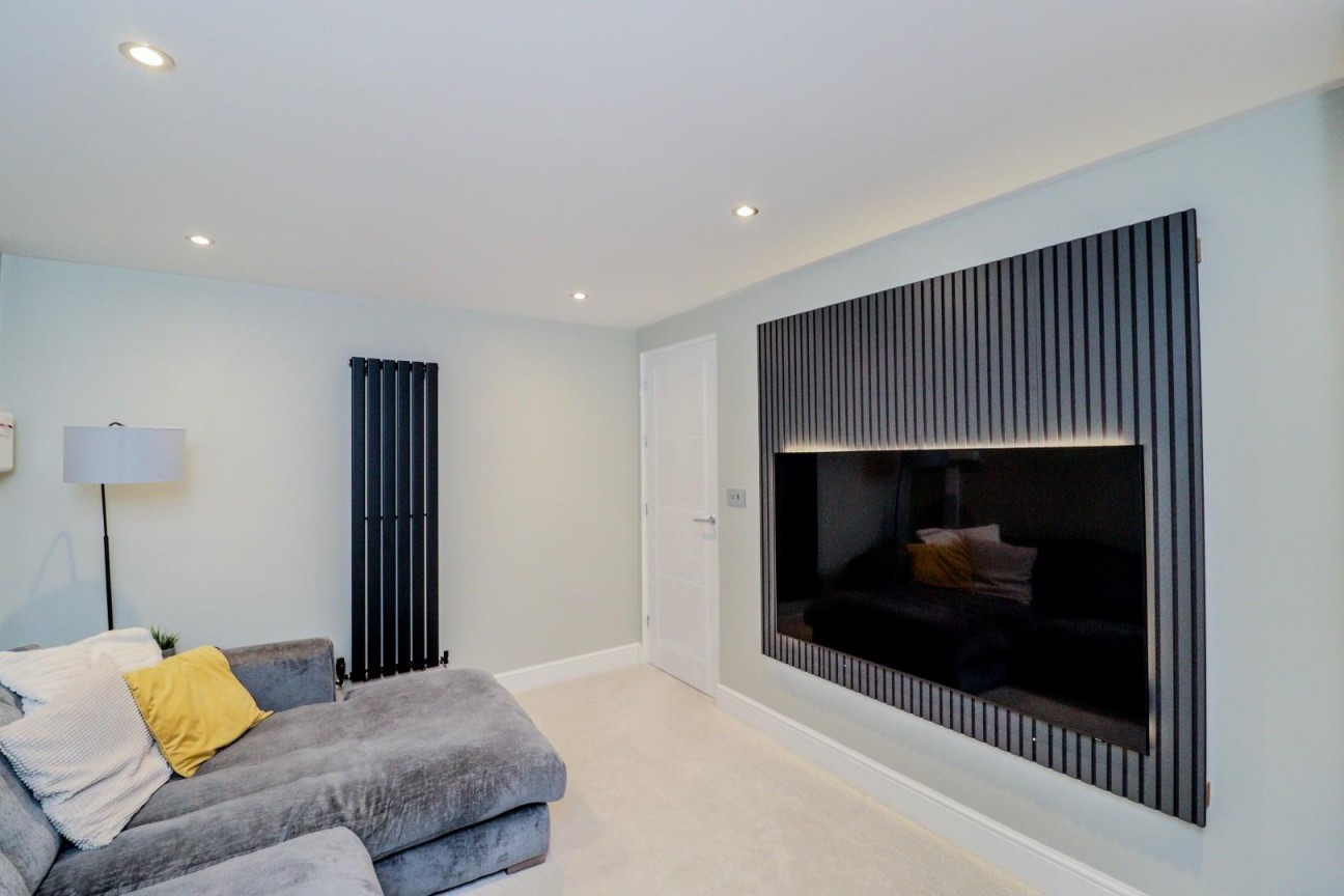Farmstead Street, Stainsby Hall Farm, Middlesbrough, TS5 8FL