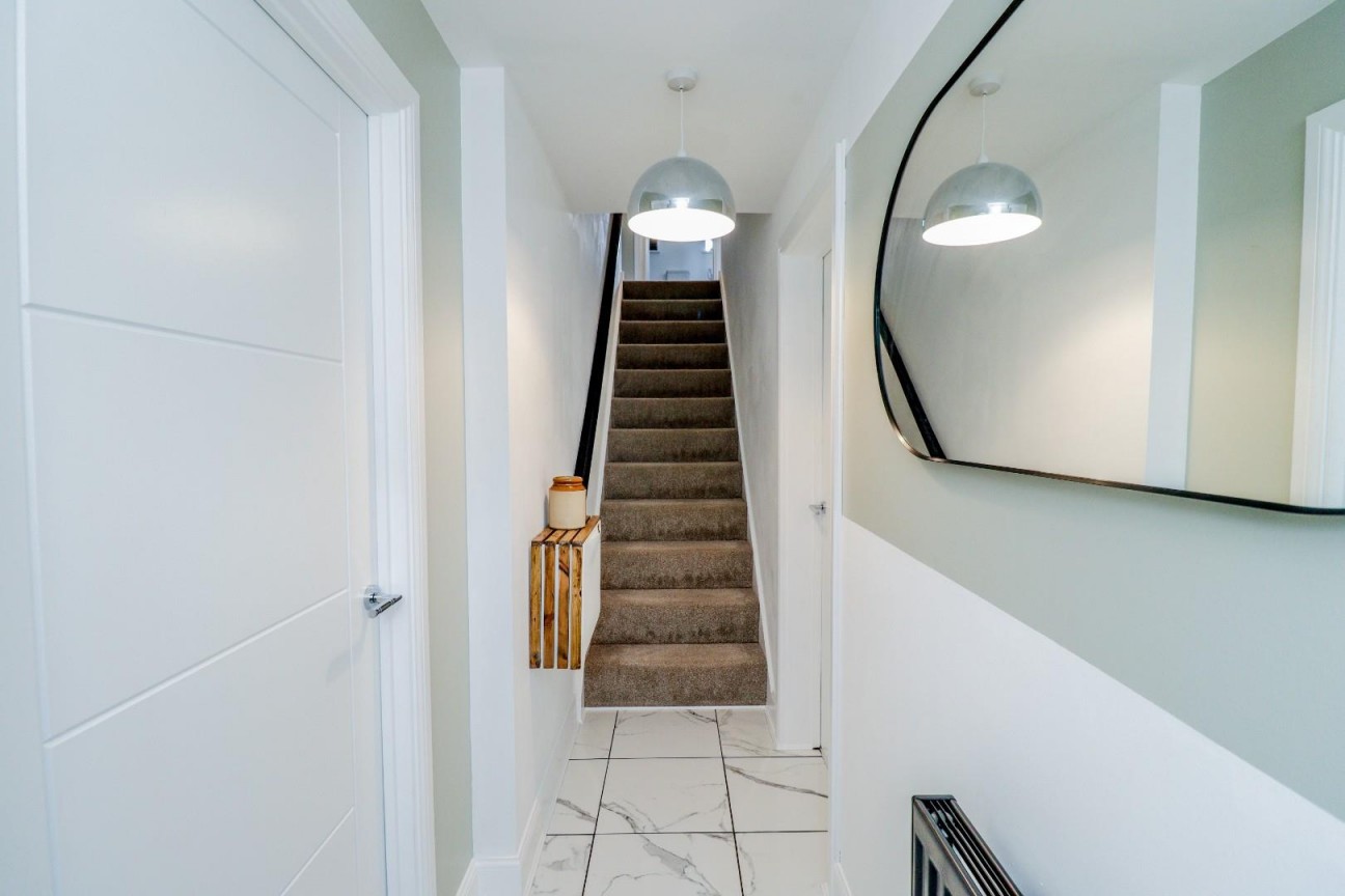 Farmstead Street, Stainsby Hall Farm, Middlesbrough, TS5 8FL