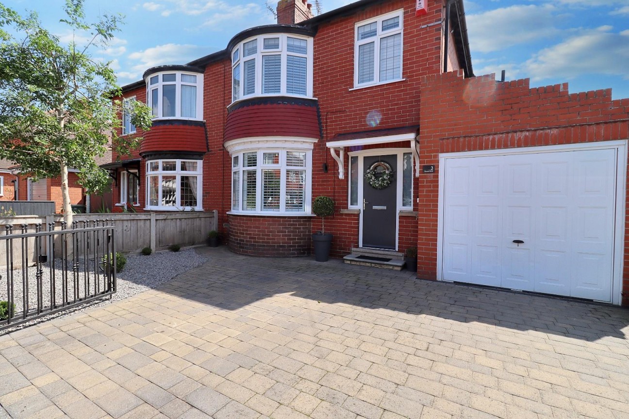 Alnwick Grove, Norton, Stockton-On-Tees, TS20 1NW