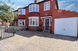 Alnwick Grove, Norton, Stockton-On-Tees, TS20 1NW