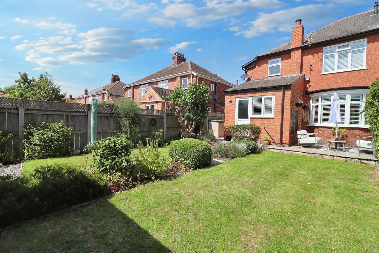 Alnwick Grove, Norton, Stockton-On-Tees, TS20 1NW