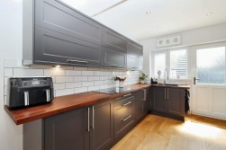 Alnwick Grove, Norton, Stockton-On-Tees, TS20 1NW