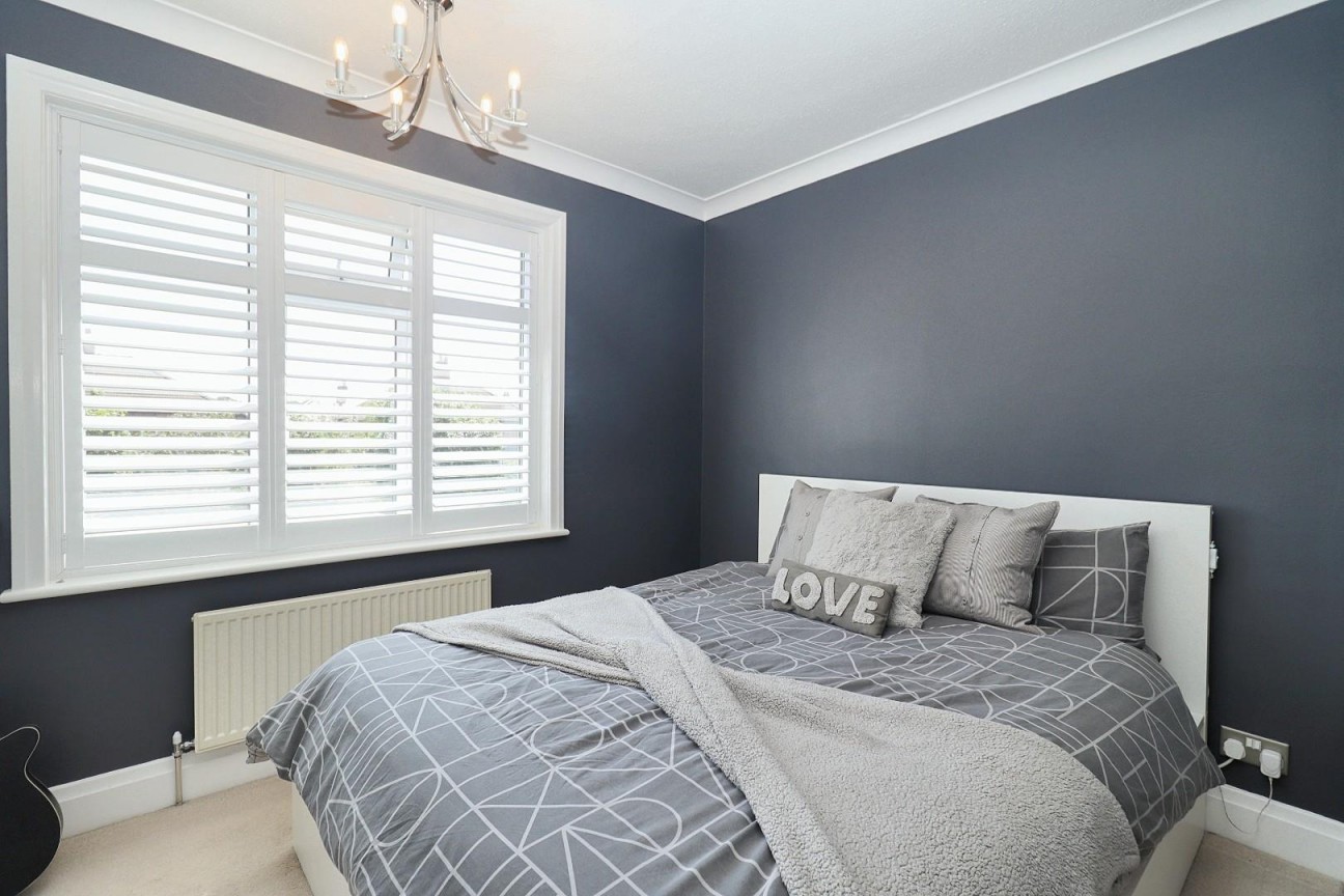 Alnwick Grove, Norton, Stockton-On-Tees, TS20 1NW