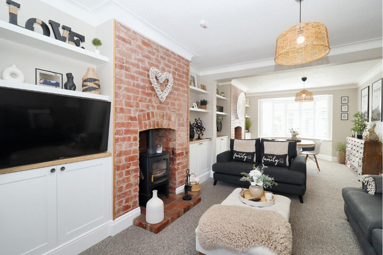 Alnwick Grove, Norton, Stockton-On-Tees, TS20 1NW