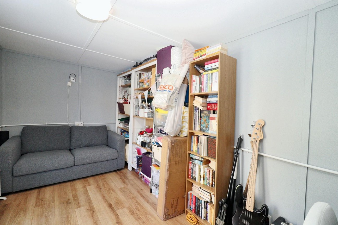 Alnwick Grove, Norton, Stockton-On-Tees, TS20 1NW