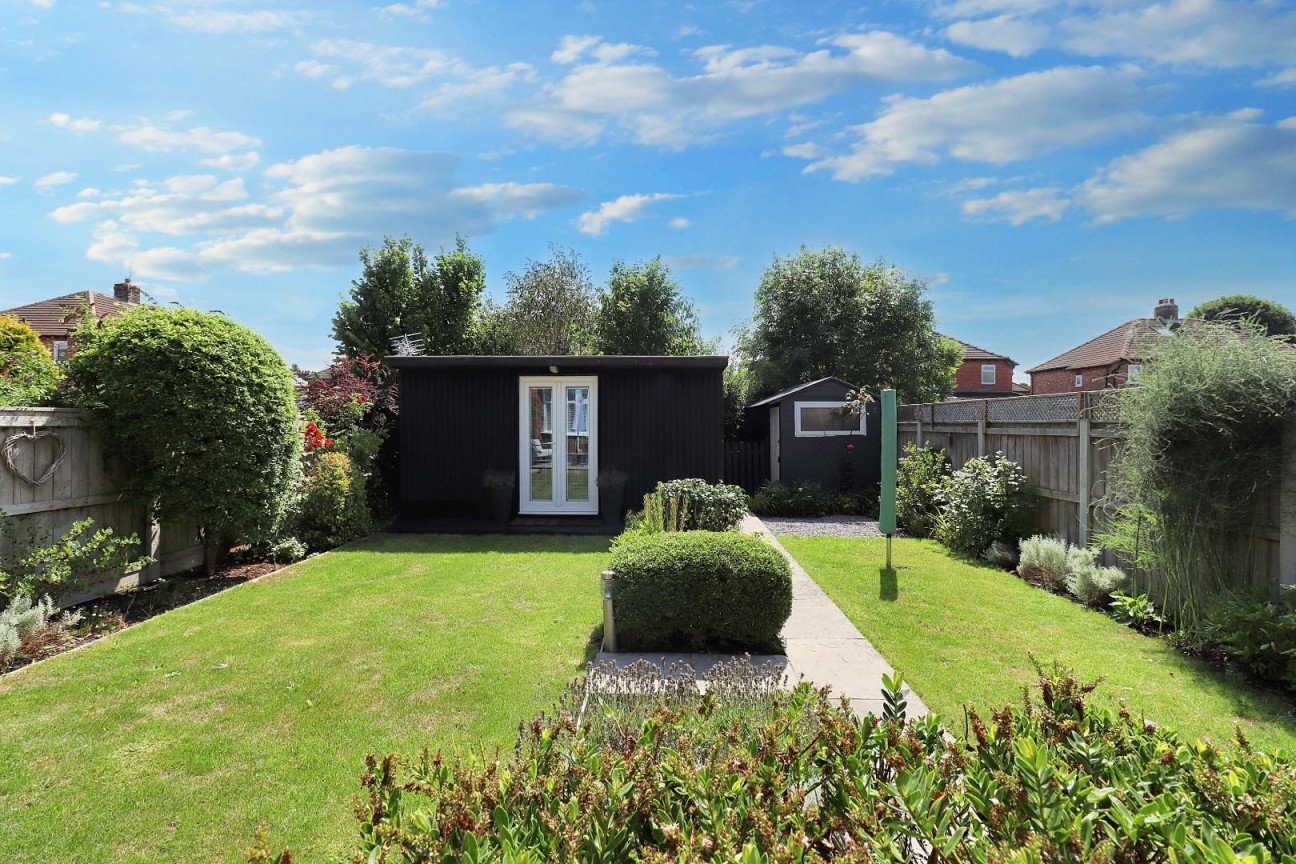 Alnwick Grove, Norton, Stockton-On-Tees, TS20 1NW